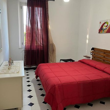Appartamento Le Crugnole Montepulciano Stazione Eksteriør billede