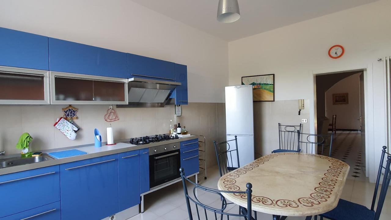 Appartamento Le Crugnole Montepulciano Stazione Eksteriør billede