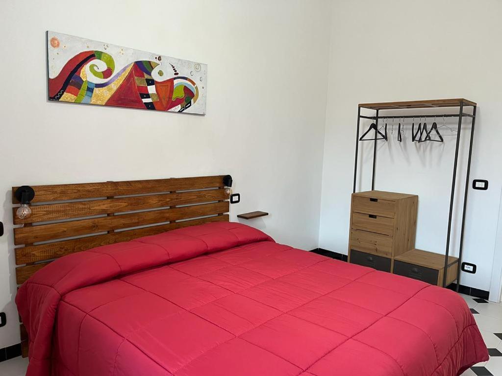 Appartamento Le Crugnole Montepulciano Stazione Eksteriør billede